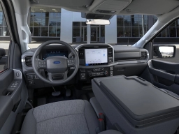 Ford F-150 XLT 4WD SuperCrew 6.5' Box 2026