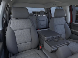 Ford F-150 XLT 4WD SuperCrew 6.5' Box 2026