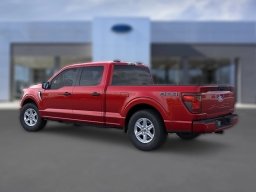 Ford F-150 XLT 4WD SuperCrew 6.5' Box 2026