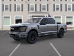Ford F-150 XLT 4WD SuperCrew 5.5' Box 2026