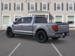 Ford F-150 XLT 4WD SuperCrew 5.5' Box 2026