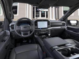 Ford F-150 XLT 4WD SuperCrew 5.5' Box 2026
