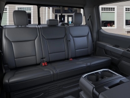 Ford F-150 XLT 4WD SuperCrew 5.5' Box 2026