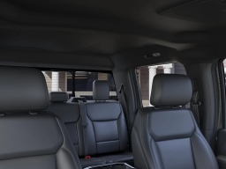 Ford F-150 XLT 4WD SuperCrew 5.5' Box 2026