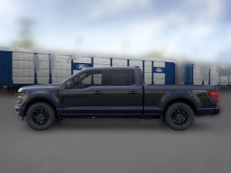 Ford F-150 XLT 4WD SuperCrew 6.5' Box 2026