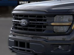 Ford F-150 XLT 4WD SuperCrew 6.5' Box 2026