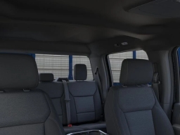 Ford F-150 XLT 4WD SuperCrew 6.5' Box 2026