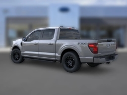 Ford F-150 XLT 4WD SuperCrew 5.5' Box 2026