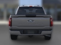 Ford F-150 XLT 4WD SuperCrew 5.5' Box 2026