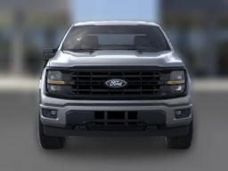 Ford F-150 XLT 4WD SuperCrew 5.5' Box 2026