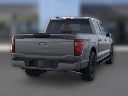 Ford F-150 XLT 4WD SuperCrew 5.5' Box 2026