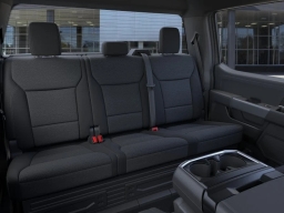 Ford F-150 XLT 4WD SuperCrew 5.5' Box 2026