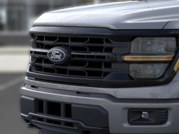 Ford F-150 XLT 4WD SuperCrew 5.5' Box 2026
