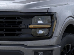 Ford F-150 XLT 4WD SuperCrew 5.5' Box 2026