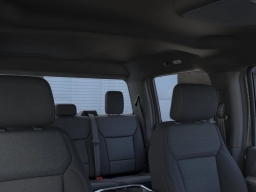 Ford F-150 XLT 4WD SuperCrew 5.5' Box 2026