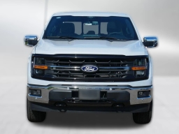 Ford F-150 XLT 4WD SuperCrew 5.5' Box 2025