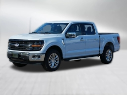 Ford F-150 XLT 4WD SuperCrew 5.5' Box 2025