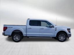 Ford F-150 XLT 4WD SuperCrew 5.5' Box 2025