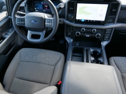 Ford F-150 XLT 4WD SuperCrew 5.5' Box 2025