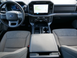 Ford F-150 XLT 4WD SuperCrew 5.5' Box 2025