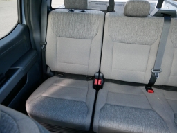 Ford F-150 XLT 4WD SuperCrew 5.5' Box 2025