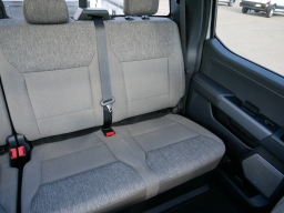 Ford F-150 XLT 4WD SuperCrew 5.5' Box 2025