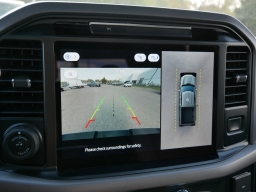 Ford F-150 XLT 4WD SuperCrew 5.5' Box 2025