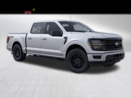 Ford F-150 XLT 4WD SuperCrew 5.5' Box 2025