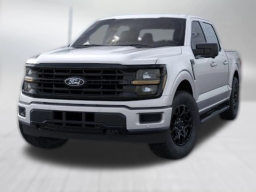 Ford F-150 XLT 4WD SuperCrew 5.5' Box 2025