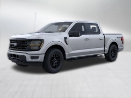 Ford F-150 XLT 4WD SuperCrew 5.5' Box 2025