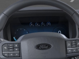 Ford F-150 XLT 4WD SuperCrew 5.5' Box 2025