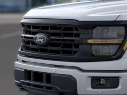 Ford F-150 XLT 4WD SuperCrew 5.5' Box 2025