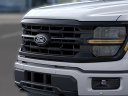 Ford F-150 XLT 4WD SuperCrew 5.5' Box 2025