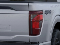 Ford F-150 XLT 4WD SuperCrew 5.5' Box 2025