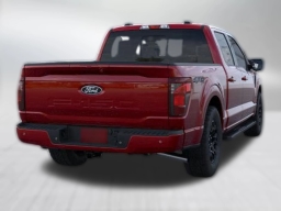 Ford F-150 XLT 4WD SuperCrew 5.5' Box 2025