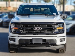 Ford F-150 XLT 4WD SuperCrew 5.5' Box 2026