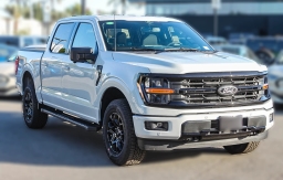 Ford F-150 XLT 4WD SuperCrew 5.5' Box 2026