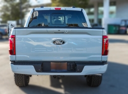 Ford F-150 XLT 4WD SuperCrew 5.5' Box 2026