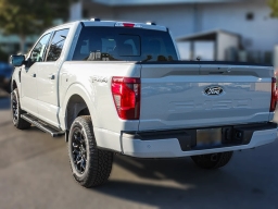 Ford F-150 XLT 4WD SuperCrew 5.5' Box 2026