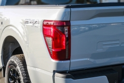Ford F-150 XLT 4WD SuperCrew 5.5' Box 2026