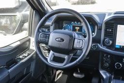 Ford F-150 XLT 4WD SuperCrew 5.5' Box 2026