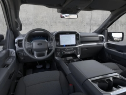 Ford F-150 XLT 4WD SuperCrew 5.5' Box 2026