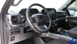 Ford F-150 XLT 4WD SuperCrew 5.5' Box 2026
