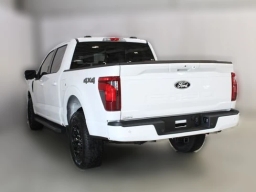 Ford F-150 XLT 4WD SuperCrew 5.5' Box 2026