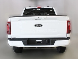 Ford F-150 XLT 4WD SuperCrew 5.5' Box 2026