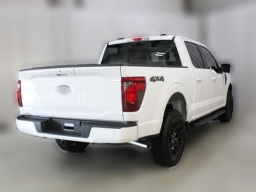 Ford F-150 XLT 4WD SuperCrew 5.5' Box 2026