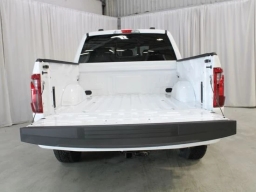 Ford F-150 XLT 4WD SuperCrew 5.5' Box 2026
