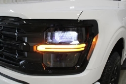 Ford F-150 XLT 4WD SuperCrew 5.5' Box 2026