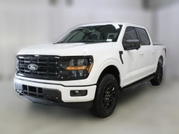 Ford F-150 XLT 4WD SuperCrew 5.5' Box 2026