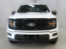 Ford F-150 XLT 4WD SuperCrew 5.5' Box 2026
